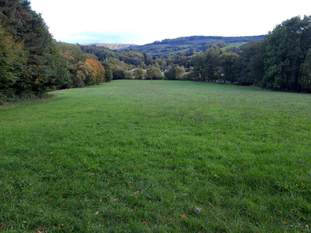 Erholungsheim Im Wienerwald Irenental Extérieur photo
